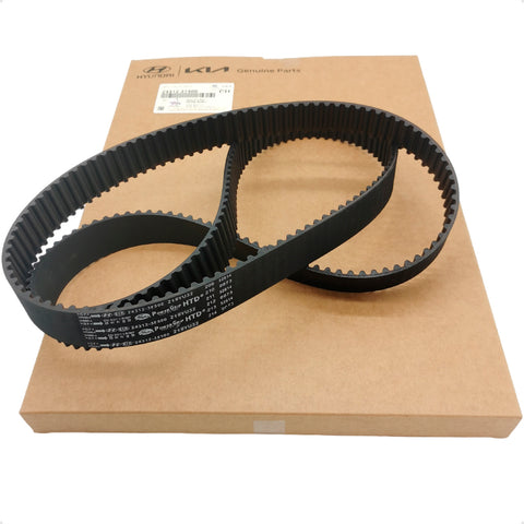 Correia dentada Hyundai Kia 2.7 V6 Motor G6EA