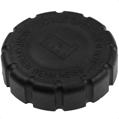 Tampa reservatório água radiador Mercedes Benz