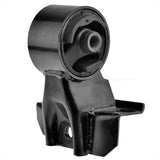 Coxim motor esquerdo Hyundai Atos Prime 2003-2010