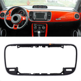 Moldura central do ar Volkswagen Beetle 2012-2019