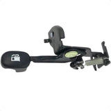 Alavanca abertura tanque Hyundai Tucson 2004-2016