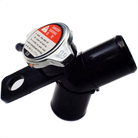 Flange bocal tampa radiador Suzuki Grand Vitara 2009-2013