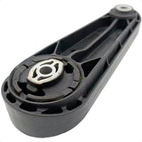 Coxim superior Porsche Cayenne Panamera Macan 2011-2018