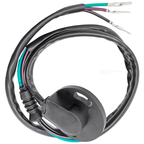 Sensor trim posição rabeta motor 3 fios Volvo Penta