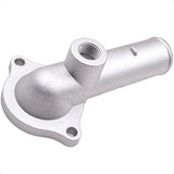 Flange da válvula termostática Toyota Corolla 16V 1993-1997