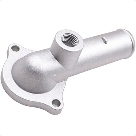 Flange da válvula termostática Toyota Corolla 16V 1993-1997