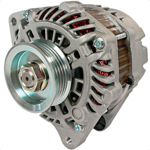 Alternador elétrico Honda Fit City 2009-2013