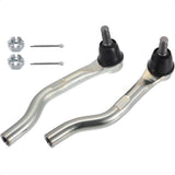 Braço tirante terminal direção Honda Accord 2013-2017