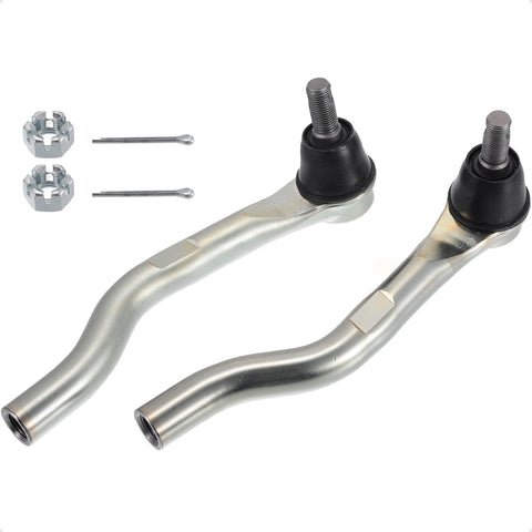 Braço tirante terminal direção Honda Accord 2013-2017