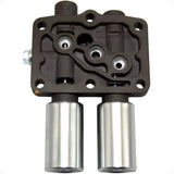 Solenoide dupla transmissão Honda Accord V6 1998-2007