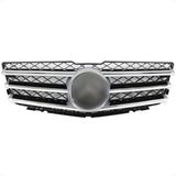 Grade frontal Mercedes GLK280 GLK300 GLK350 2008-2012