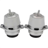 Coxim calço motor Porsche Cayenne V8 2003-2010