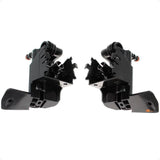 Esguicho limpador farol Toyota Corolla 2009-2013