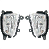 Farol auxiliar neblina Kia Cerato Koup 2010-2013