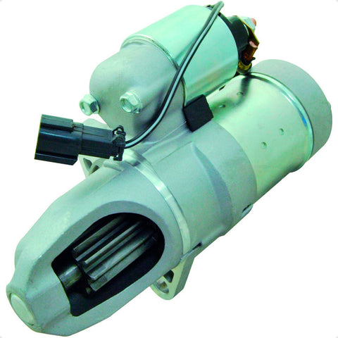 Motor partida Nissan Maxima V6 1996-1999