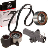 Jogo correia dentada Honda Accord V6 2003-2017