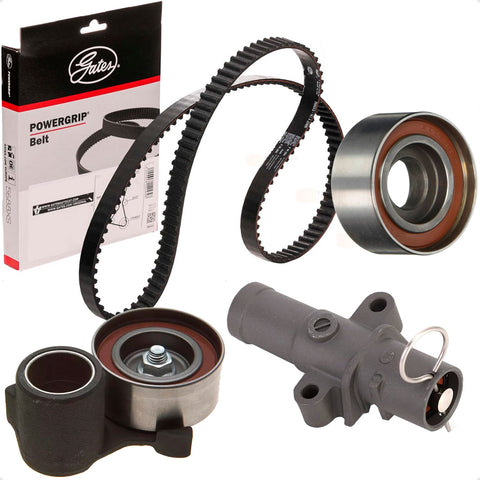 Jogo correia dentada Honda Accord V6 2003-2017