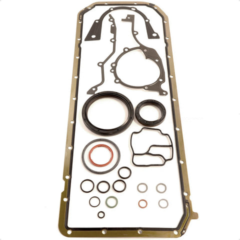 Jogo junta inferior bloco BMW E36 E39 E46 E53 E60 E83 E85 M54