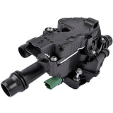 Válvula termostática Peugeot Citroen 1.6 Turbo Diesel