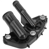 Flange válvula pcv conector mangueira Subaru 2.0 2.5