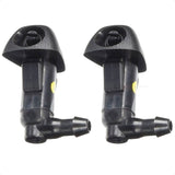 Esguicho limpador Vidro Honda Accord 2003-2007