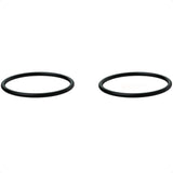 Oring junta eixo entrada universal Volvo Penta