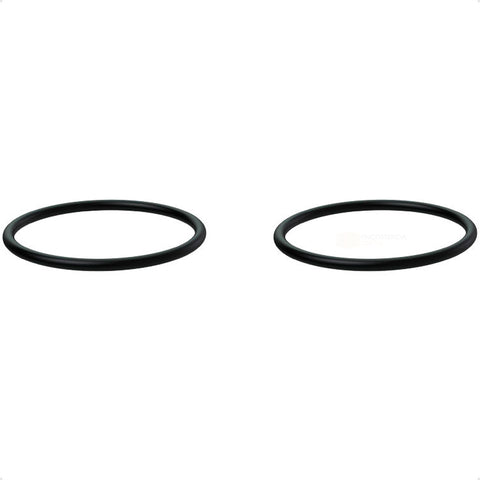 Oring junta eixo entrada universal Volvo Penta