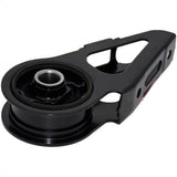 Coxim frontal esquerdo motor Honda Fit 2003-2008