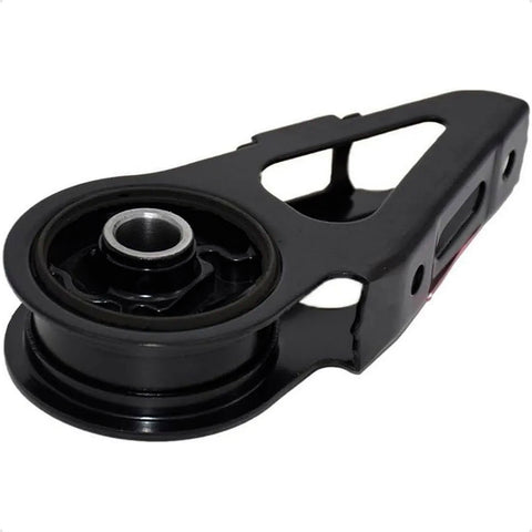 Coxim frontal esquerdo motor Honda Fit 2003-2008