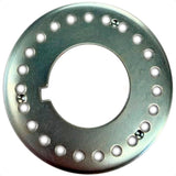 Placa guia polia distribuição Honda Accord V6 2003-2017