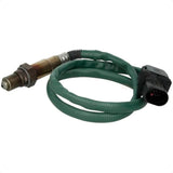 Sonda lambda catalizador Mercedes Benz