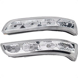 Lanterna pisca seta retrovisor Hyundai I30 2008-2012