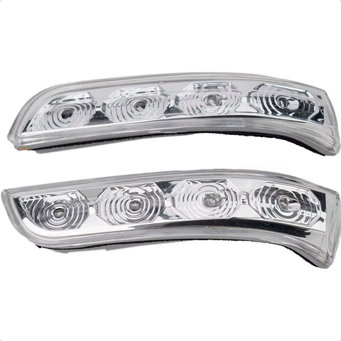 Lanterna pisca seta retrovisor Hyundai I30 2008-2012