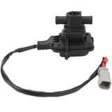 Válvula água ar quente Scania P/G/R/T Serie 4/5/6