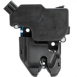 Fechadura elétrica porta malas Honda Accord 2003-2007