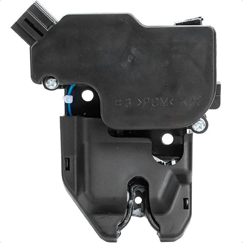 Fechadura elétrica porta malas Honda Accord 2003-2007