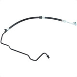 Mangueira pressão direção Honda Accord V6 2003-2007