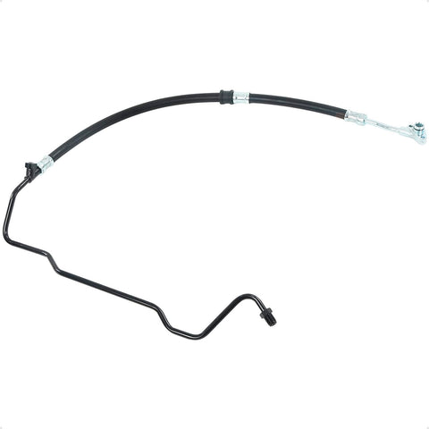 Mangueira pressão direção Honda Accord V6 2003-2007