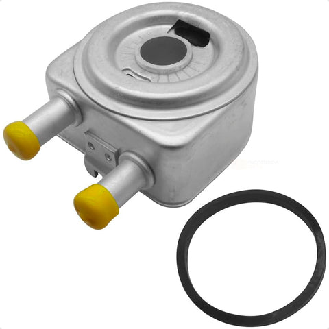 Trocador calor óleo Hyundai Kia 2009-2020