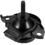 Coxim motor câmbio automático Honda Fit 2003-2008