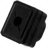 Coxim quadrado agregado Chrysler Dodge V6 2001-2007