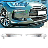 Farol neblina para-choque dianteiro Citroen DS5 2012-2018