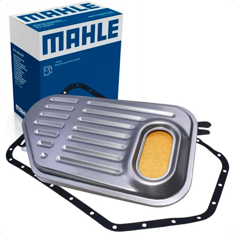 Filtro óleo transmissão Volkswagen Audi BMW