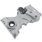 Bomba óleo Honda Civic CRV 2007-2015 HRV 2016-2022