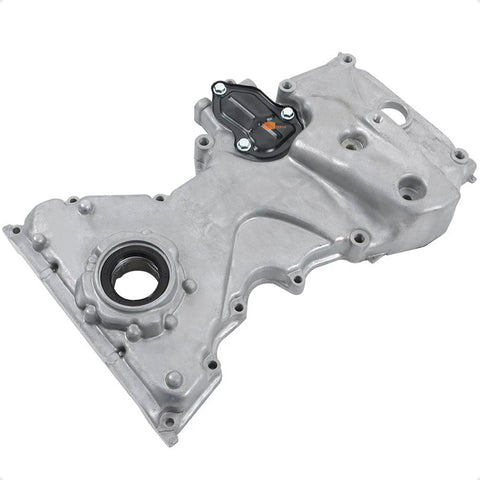 Bomba óleo Honda Civic CRV 2007-2015 HRV 2016-2022