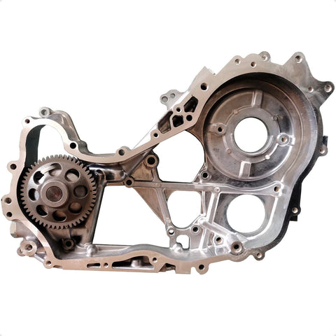 Bomba óleo motor Toyota Hilux SW4 3.0 TD 1996-2004