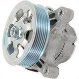 Bomba direção hidráulica Honda Accord 2003-2007