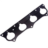 Junta inferior coletor Honda CRV 2002-2006