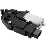 Motor teto solar Honda Accord 2008-2012
