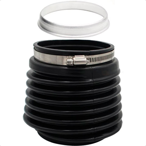 Junta universal sanfonada Volvo Penta